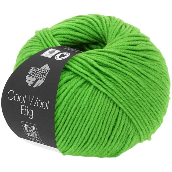 Lana Grossa Cool Wool Big